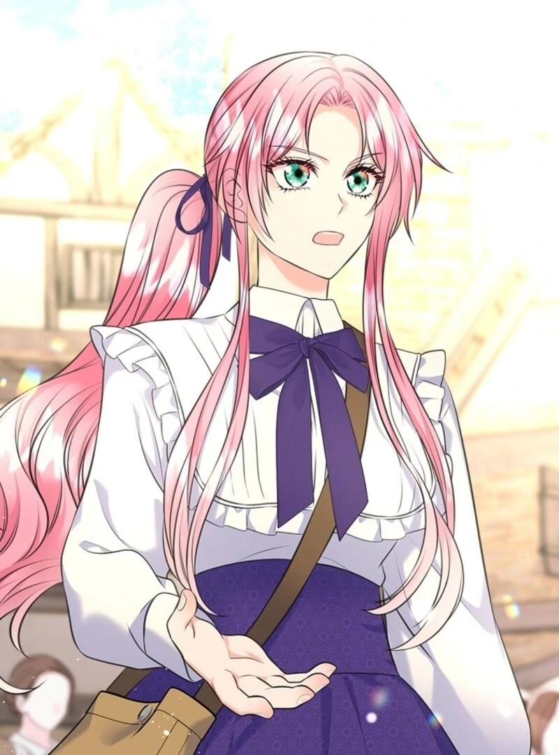 Read I Will Divorce the Female Lead’s Siscon Brother Manga Online