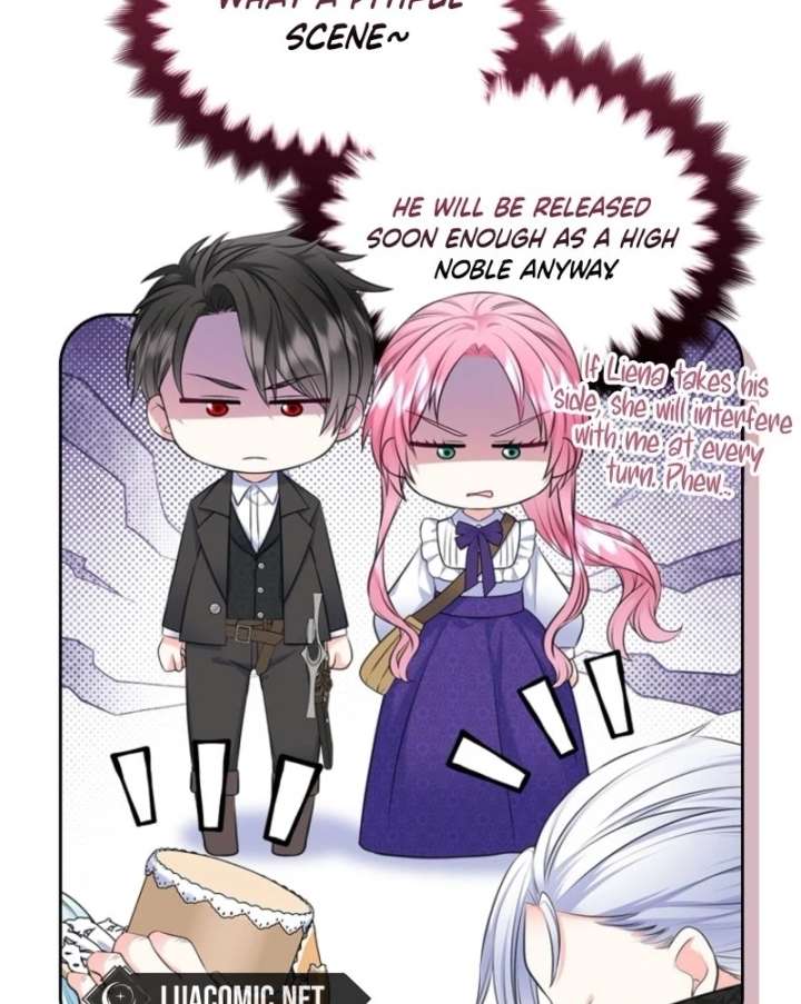 Read I Will Divorce the Female Lead’s Siscon Brother Manga Online