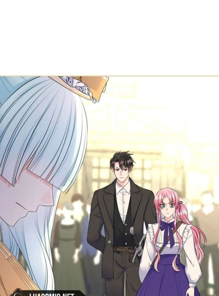 Read I Will Divorce the Female Lead’s Siscon Brother Manga Online