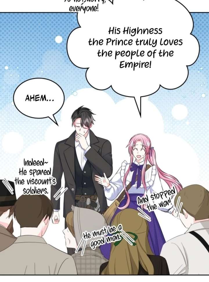 Read I Will Divorce the Female Lead’s Siscon Brother Manga Online