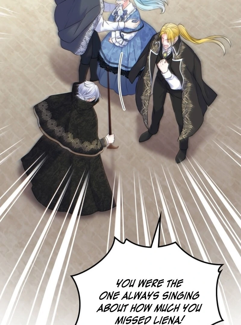 Read I Will Divorce the Female Lead’s Siscon Brother Manga Online