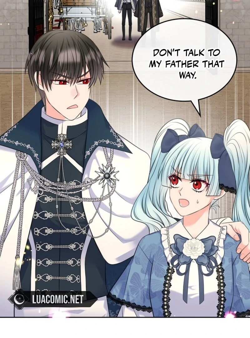 Read I Will Divorce the Female Lead’s Siscon Brother Manga Online