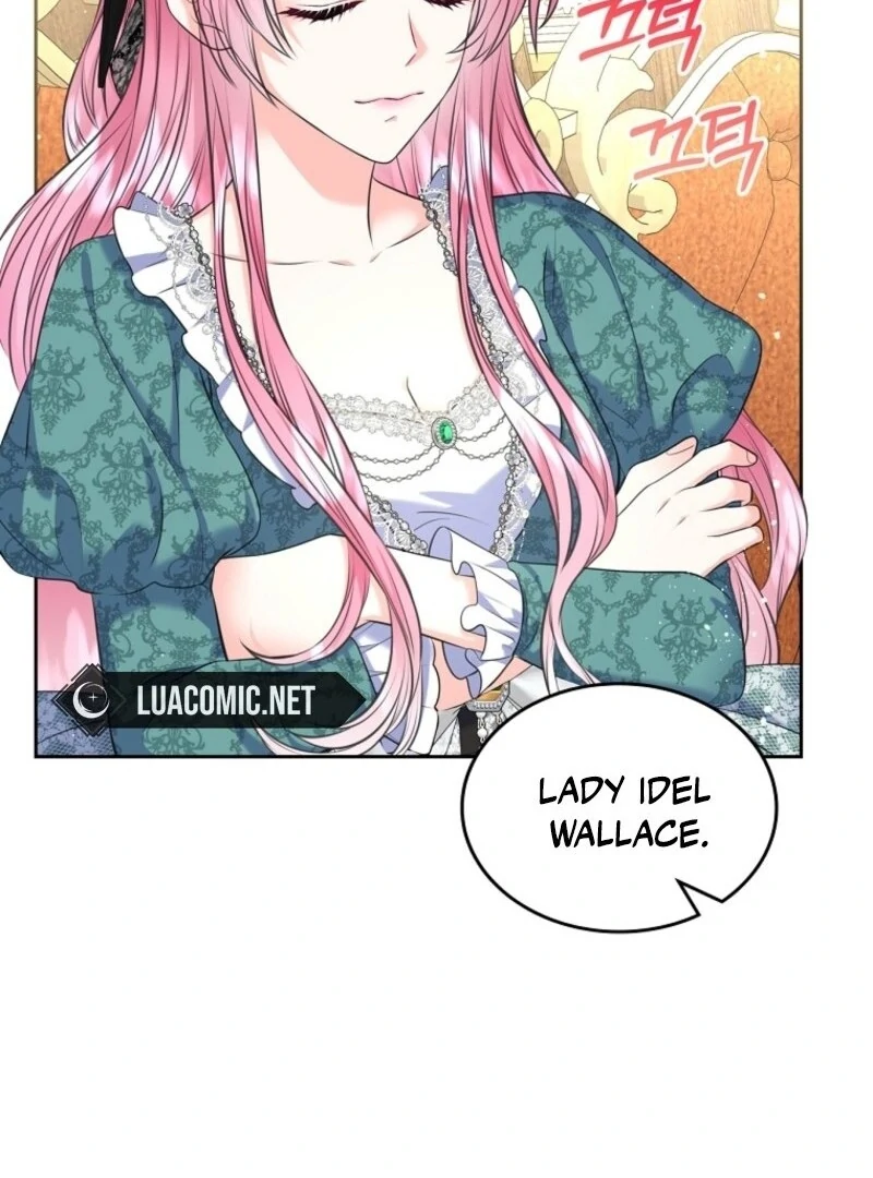 Read I Will Divorce the Female Lead’s Siscon Brother Manga Online