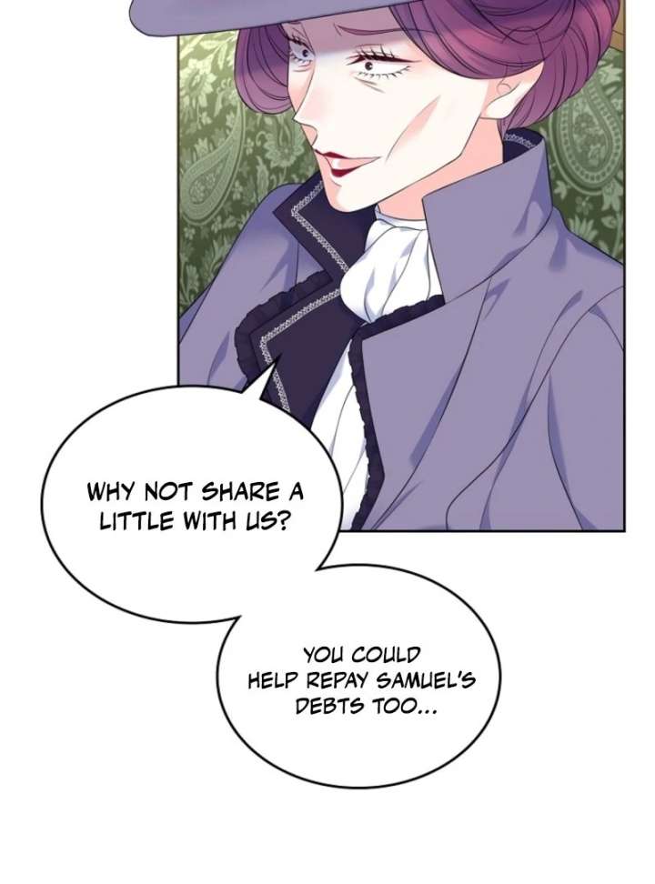 Read I Will Divorce the Female Lead’s Siscon Brother Manga Online