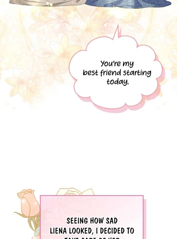 Read I Will Divorce the Female Lead’s Siscon Brother Manga Online