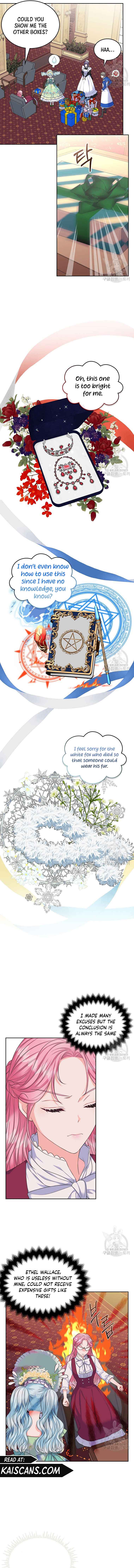 Read I Will Divorce the Female Lead’s Siscon Brother Manga Online