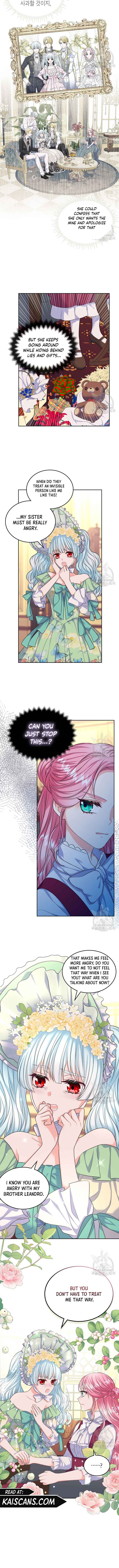 Read I Will Divorce the Female Lead’s Siscon Brother Manga Online