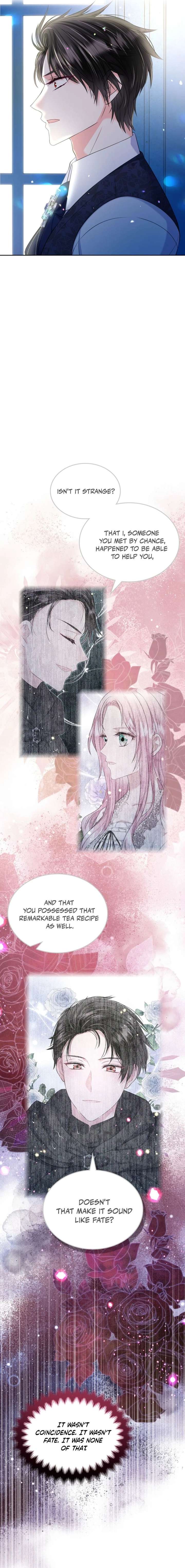 Read I Will Divorce the Female Lead’s Siscon Brother Manga Online