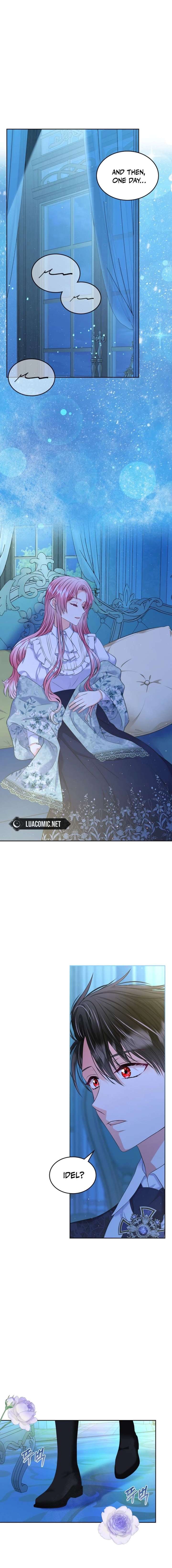 Read I Will Divorce the Female Lead’s Siscon Brother Manga Online