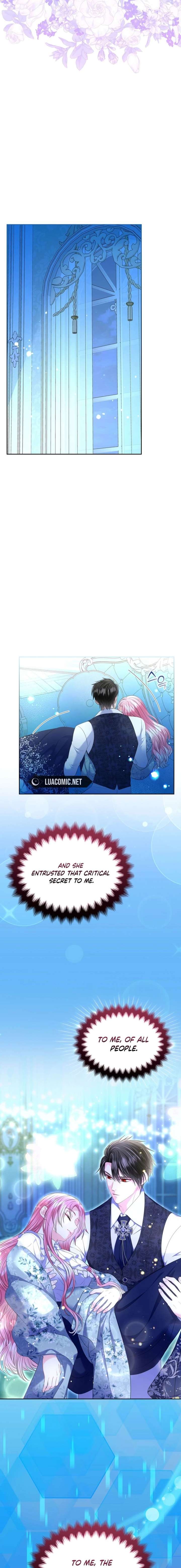 Read I Will Divorce the Female Lead’s Siscon Brother Manga Online