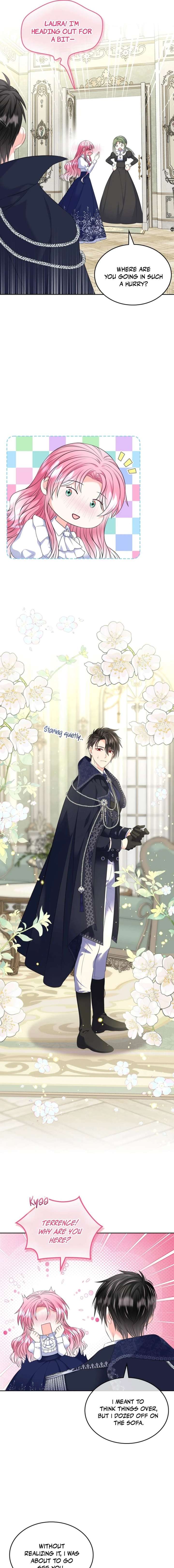 Read I Will Divorce the Female Lead’s Siscon Brother Manga Online