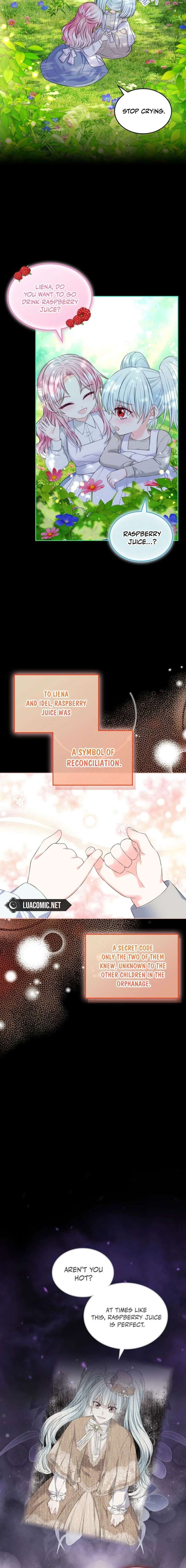 Read I Will Divorce the Female Lead’s Siscon Brother Manga Online