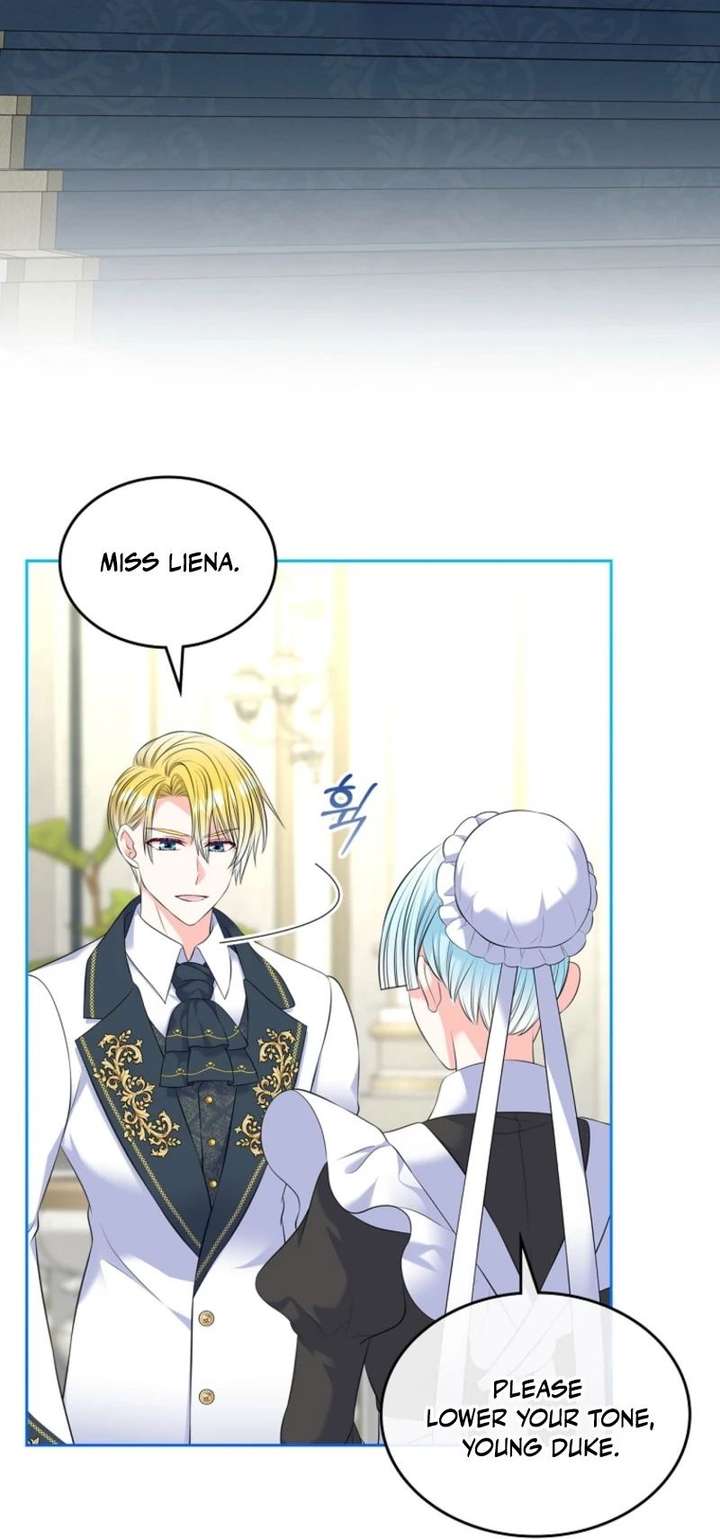 Read I Will Divorce the Female Lead’s Siscon Brother Manga Online