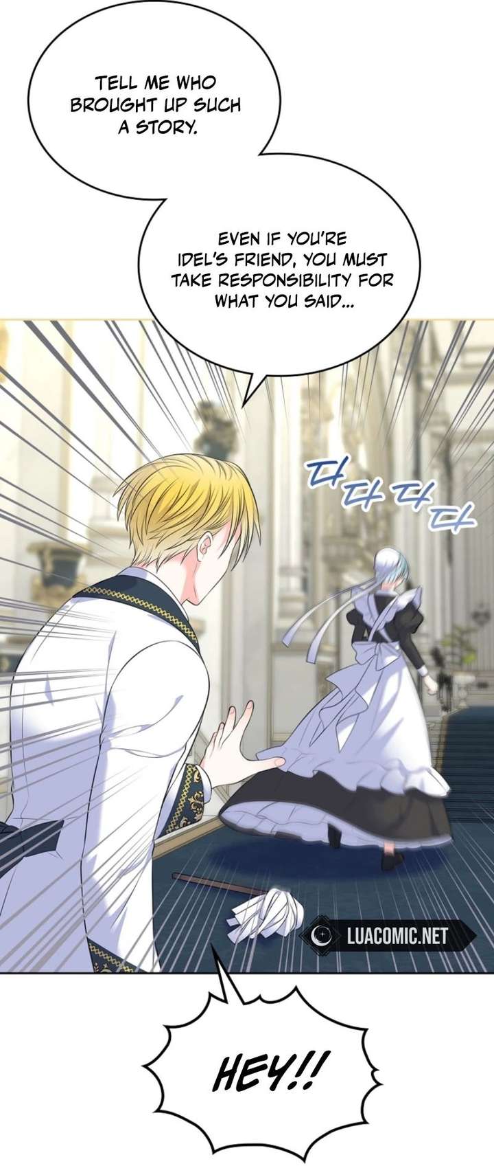 Read I Will Divorce the Female Lead’s Siscon Brother Manga Online