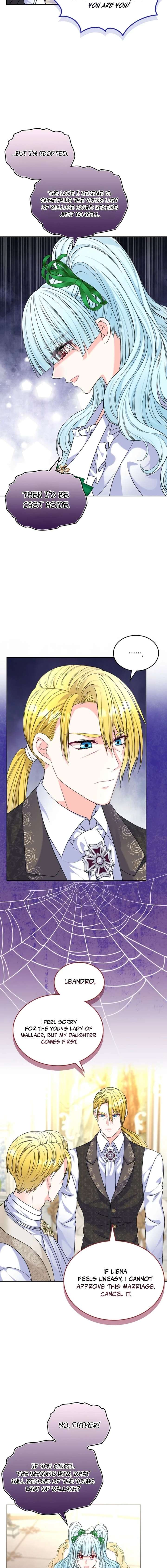 Read I Will Divorce the Female Lead’s Siscon Brother Manga Online