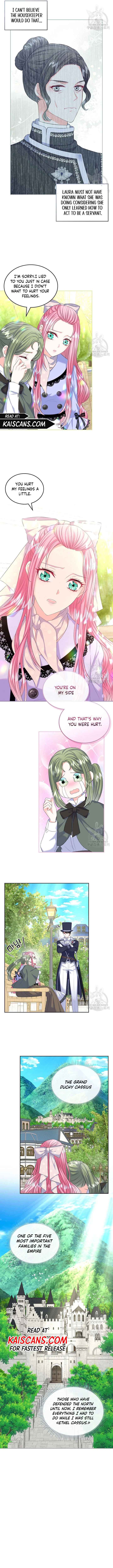 Read I Will Divorce the Female Lead’s Siscon Brother Manga Online