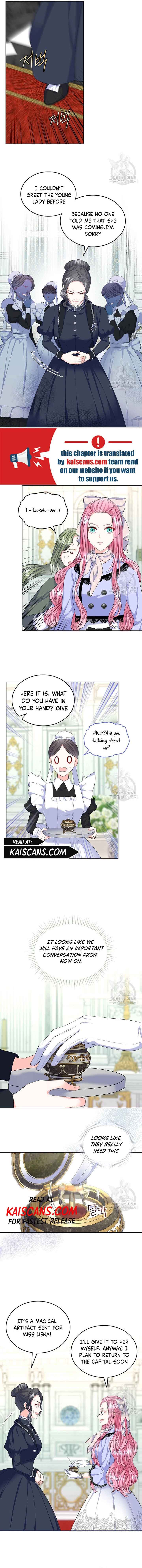 Read I Will Divorce the Female Lead’s Siscon Brother Manga Online