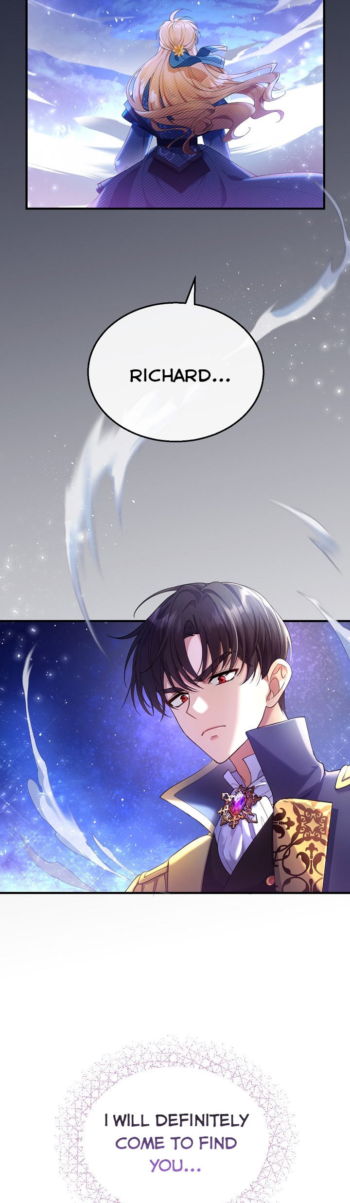 Read I plan to divorce my Villain husband, but we have A Child Manga Online