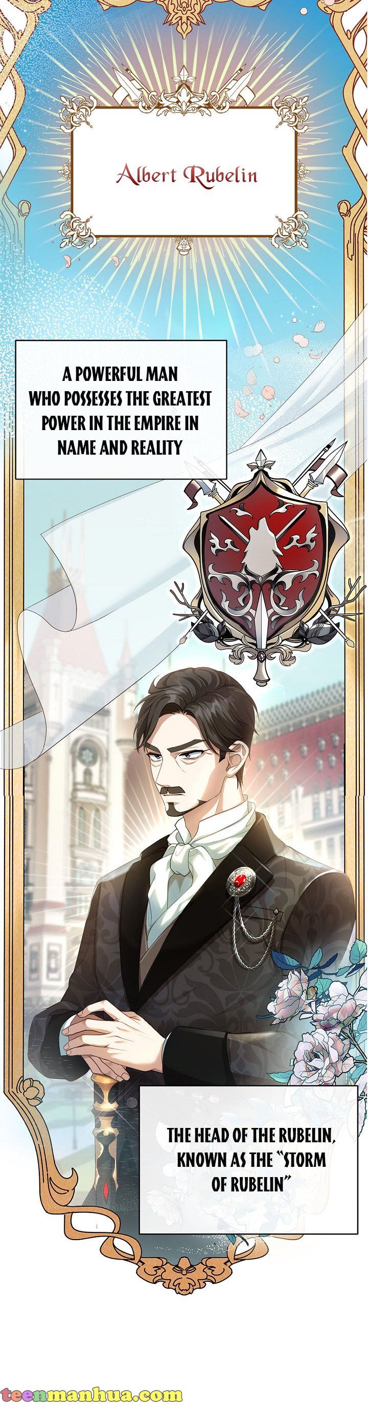 Read I plan to divorce my Villain husband, but we have A Child Manga Online