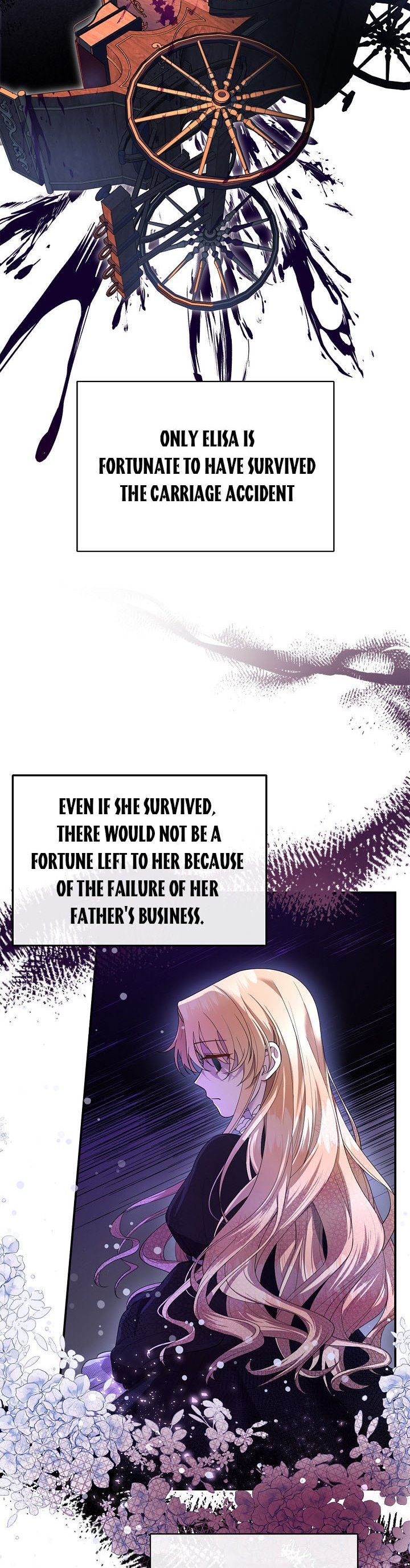 Read I plan to divorce my Villain husband, but we have A Child Manga Online