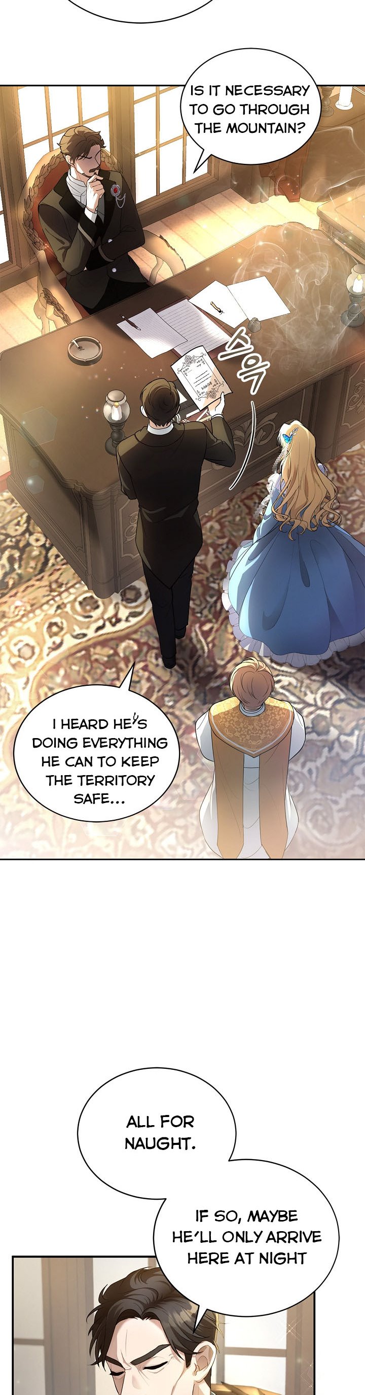Read I plan to divorce my Villain husband, but we have A Child Manga Online