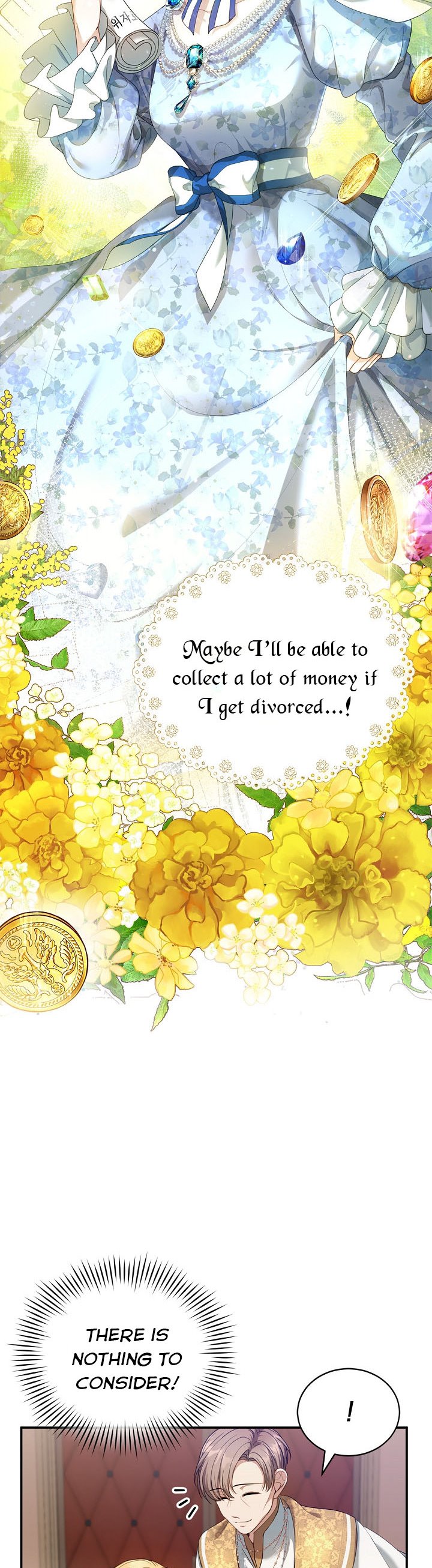 Read I plan to divorce my Villain husband, but we have A Child Manga Online