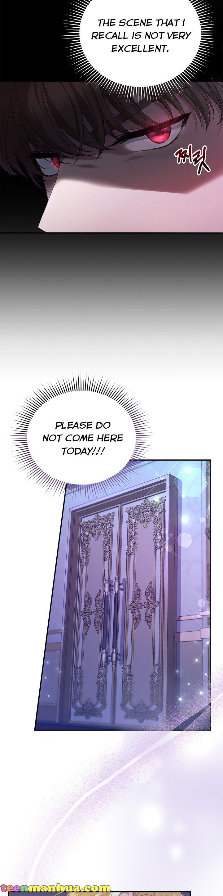 Read I plan to divorce my Villain husband, but we have A Child Manga Online