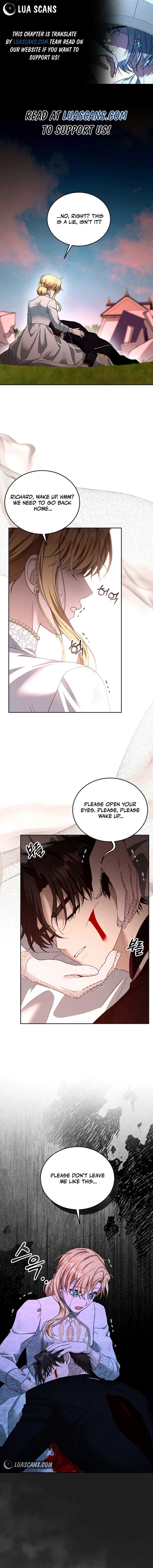 Read I plan to divorce my Villain husband, but we have A Child Manga Online