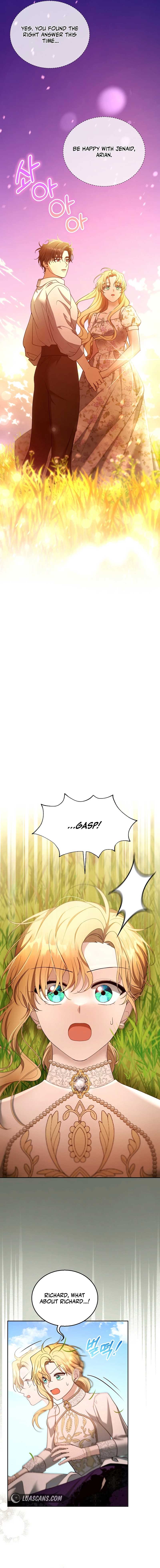 Read I plan to divorce my Villain husband, but we have A Child Manga Online
