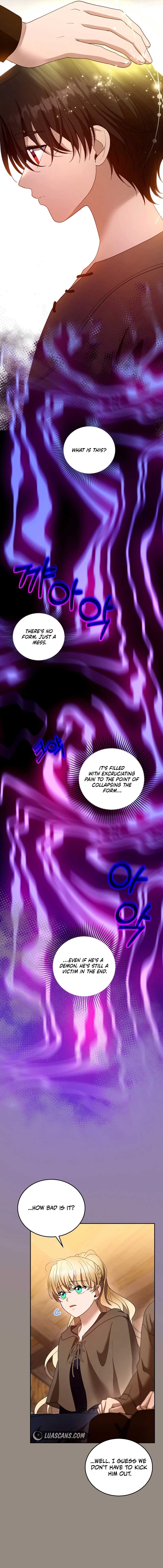 Read I plan to divorce my Villain husband, but we have A Child Manga Online