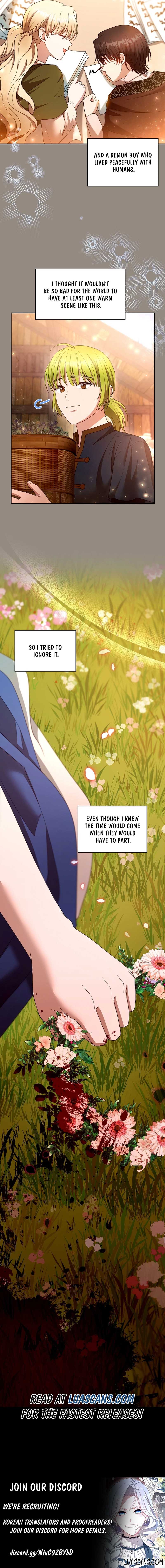 Read I plan to divorce my Villain husband, but we have A Child Manga Online