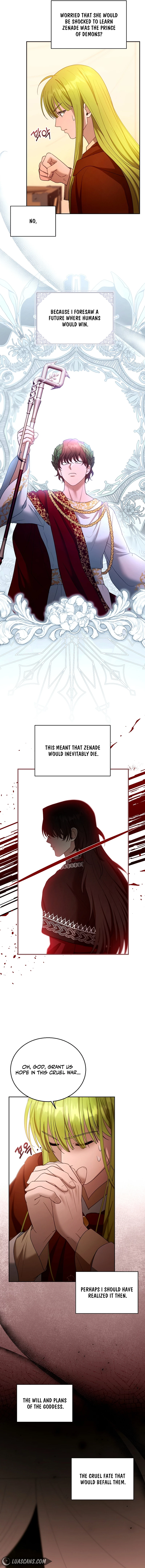 Read I plan to divorce my Villain husband, but we have A Child Manga Online