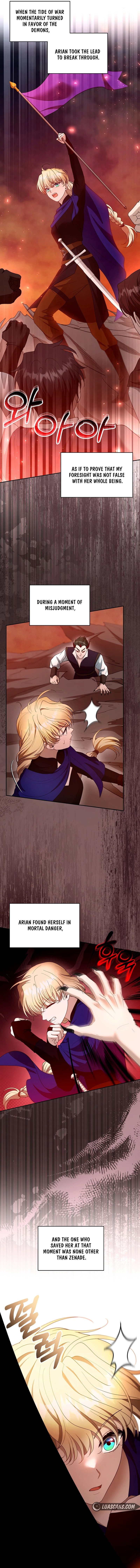 Read I plan to divorce my Villain husband, but we have A Child Manga Online