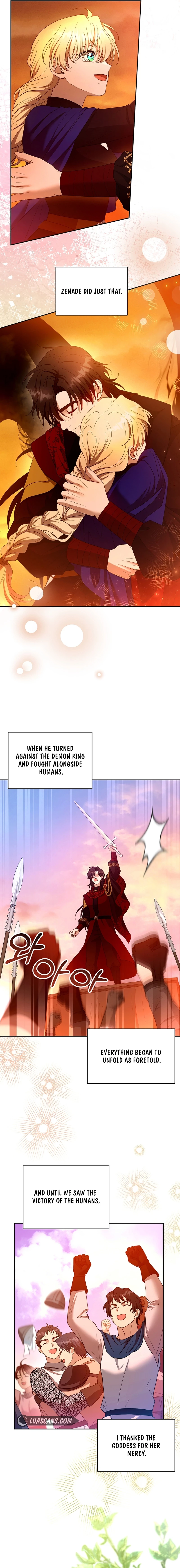Read I plan to divorce my Villain husband, but we have A Child Manga Online