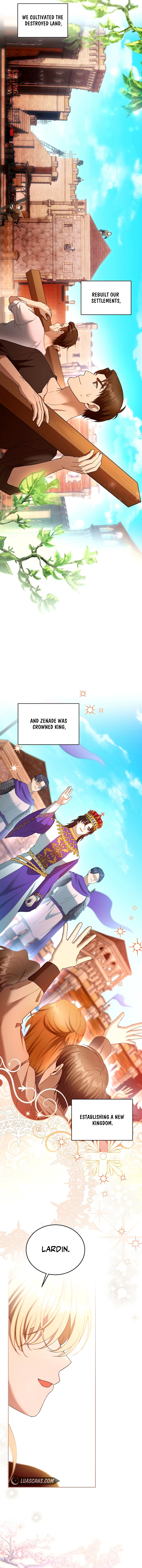 Read I plan to divorce my Villain husband, but we have A Child Manga Online