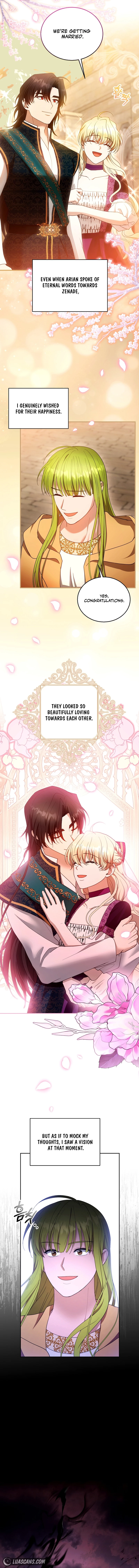 Read I plan to divorce my Villain husband, but we have A Child Manga Online