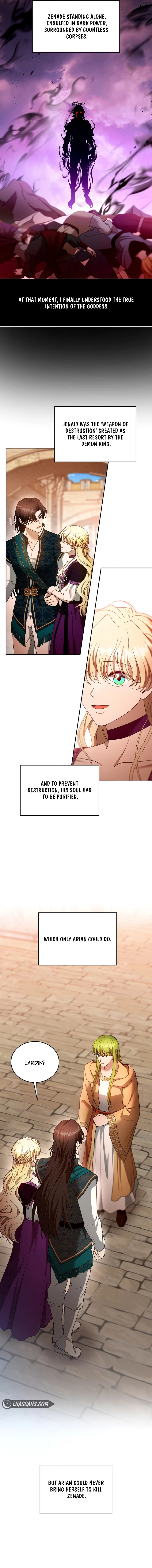 Read I plan to divorce my Villain husband, but we have A Child Manga Online
