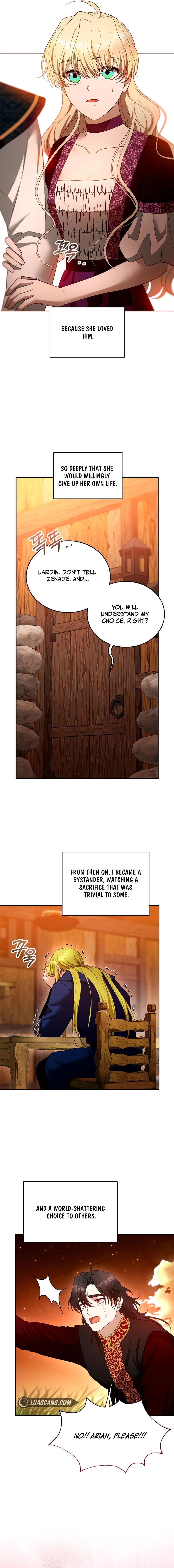 Read I plan to divorce my Villain husband, but we have A Child Manga Online