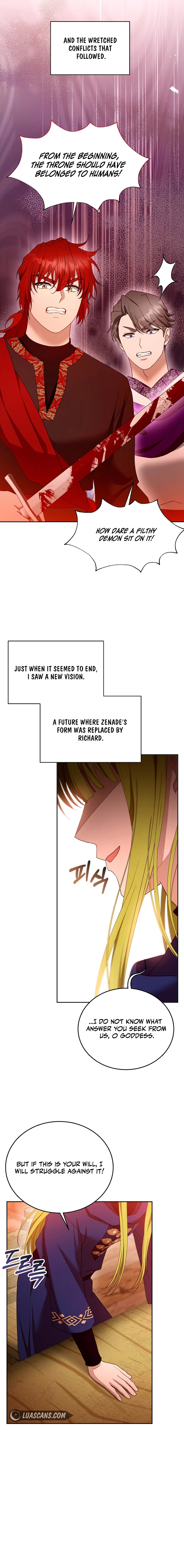 Read I plan to divorce my Villain husband, but we have A Child Manga Online
