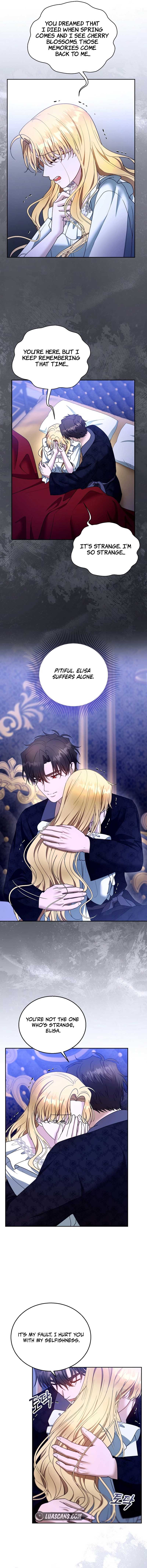 Read I plan to divorce my Villain husband, but we have A Child Manga Online