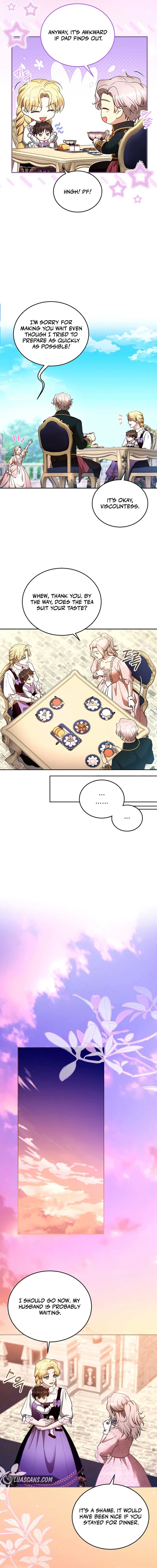 Read I plan to divorce my Villain husband, but we have A Child Manga Online