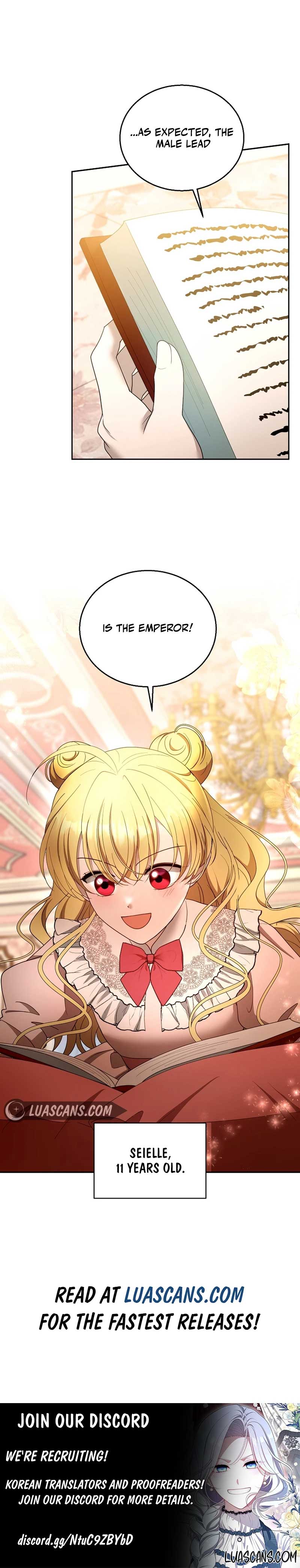 Read I plan to divorce my Villain husband, but we have A Child Manga Online