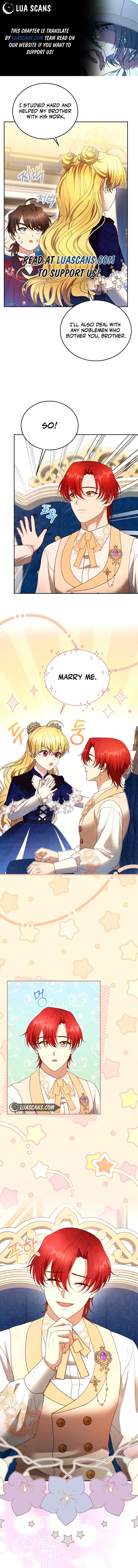 Read I plan to divorce my Villain husband, but we have A Child Manga Online