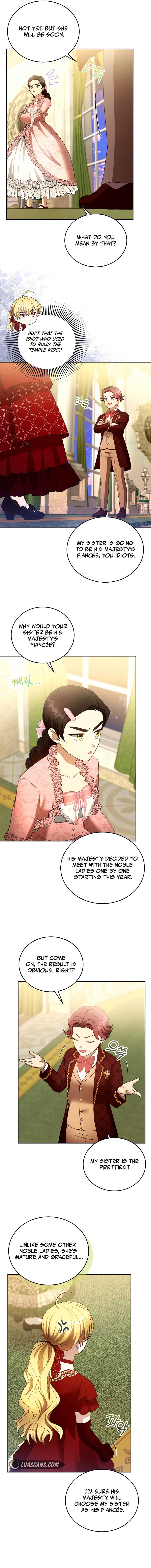 Read I plan to divorce my Villain husband, but we have A Child Manga Online