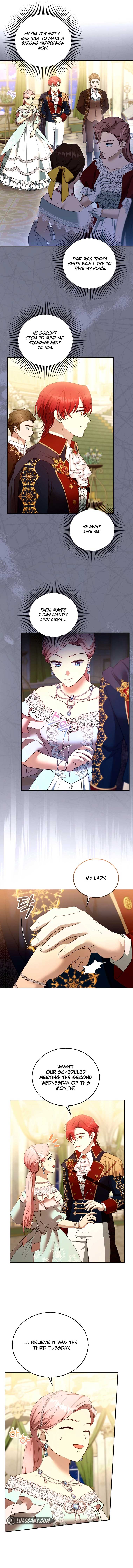 Read I plan to divorce my Villain husband, but we have A Child Manga Online