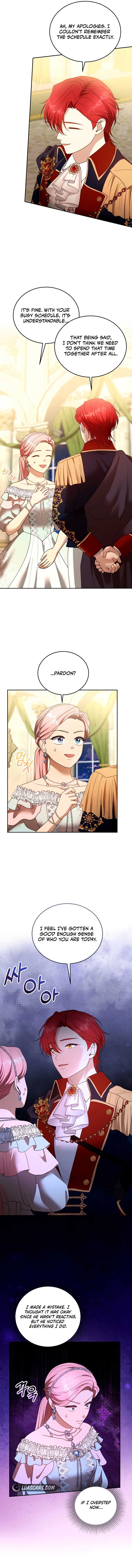 Read I plan to divorce my Villain husband, but we have A Child Manga Online