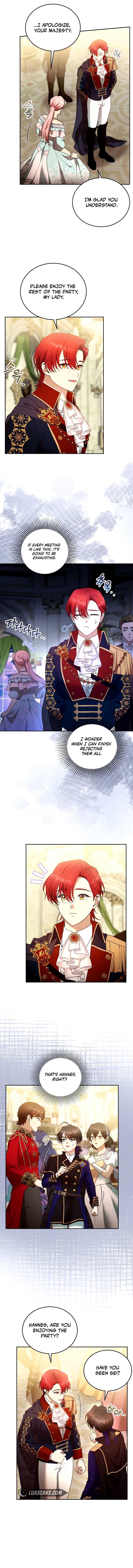 Read I plan to divorce my Villain husband, but we have A Child Manga Online