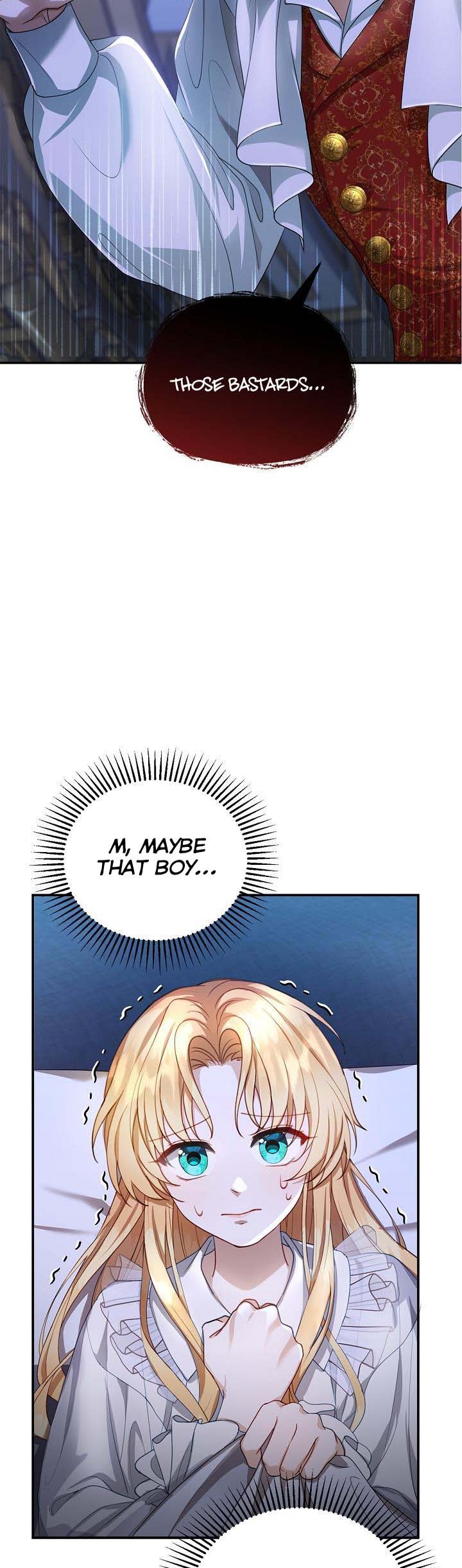 Read I plan to divorce my Villain husband, but we have A Child Manga Online