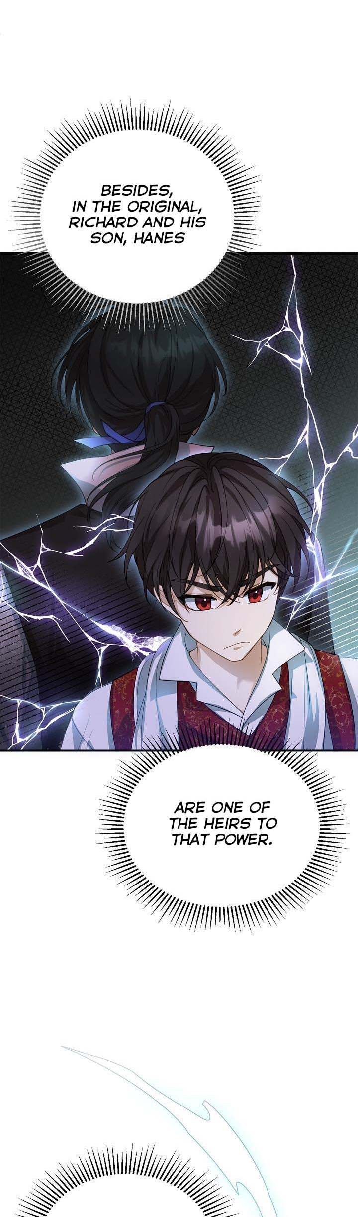 Read I plan to divorce my Villain husband, but we have A Child Manga Online