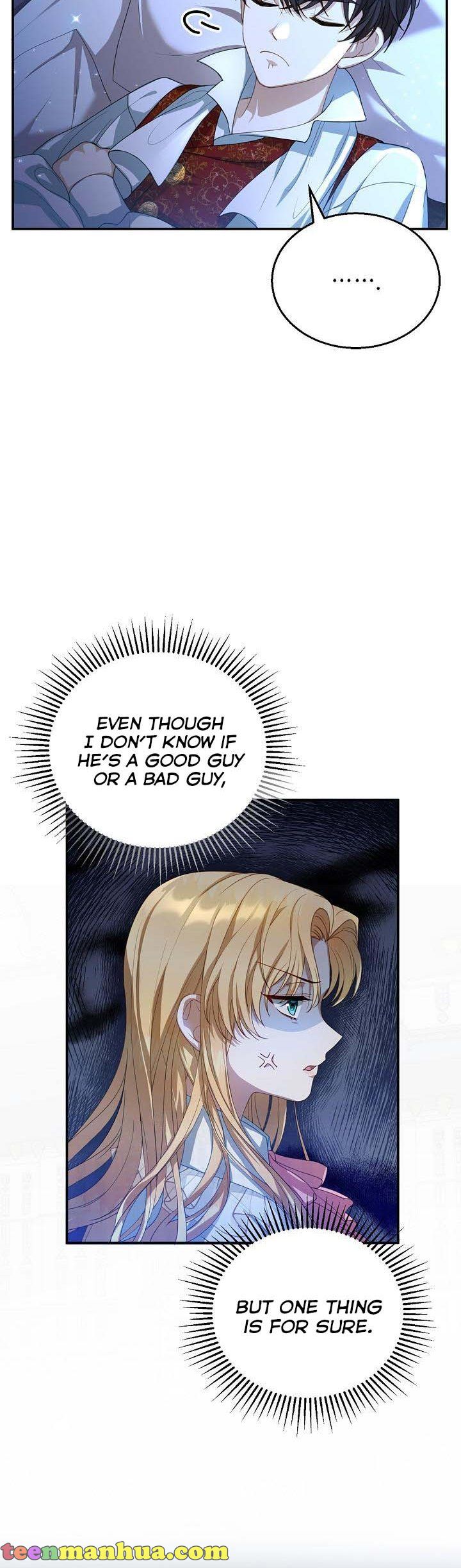 Read I plan to divorce my Villain husband, but we have A Child Manga Online
